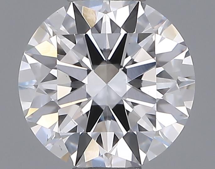 IGI 0.71 Carat Round Brilliant Lab Grown Diamond 人工培育鑽石 實驗室人造鑽石