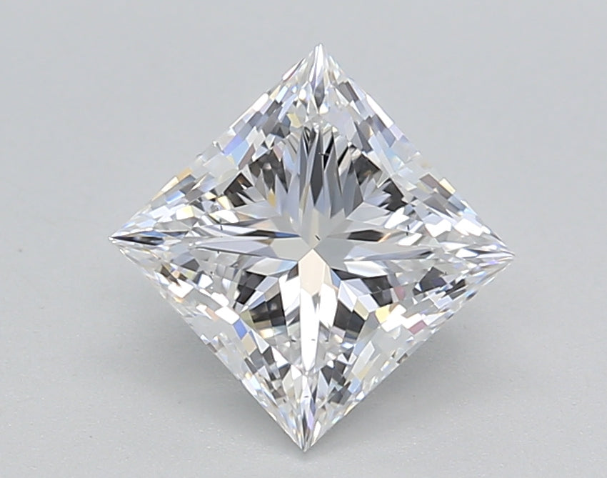 IGI 1.51 Carat 公主方 - Princess Cut 培育鑽石 Lab Grown Diamond 人造鑽石 人工鑽石 實驗室鑽石 培養鑽石 香港 培育鑽 