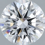 IGI 1.79 Carat Round Brilliant Lab Grown Diamond 人工培育鑽石 實驗室人造鑽石