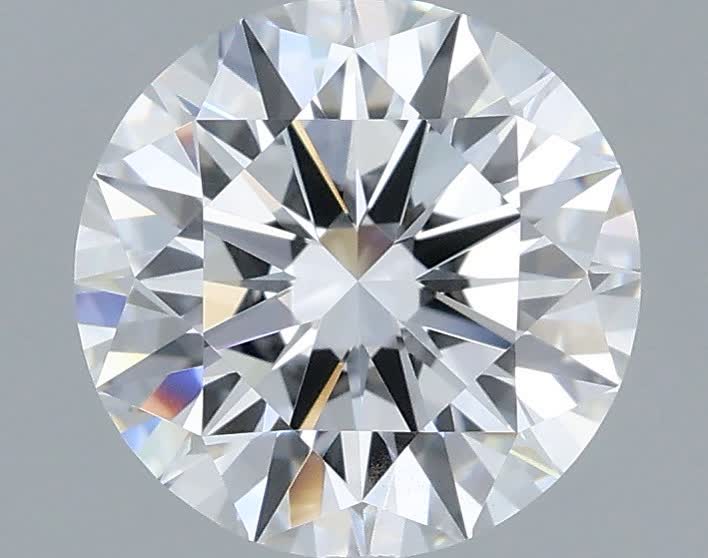 IGI 1.79 Carat Round Brilliant Lab Grown Diamond 人工培育鑽石 實驗室人造鑽石