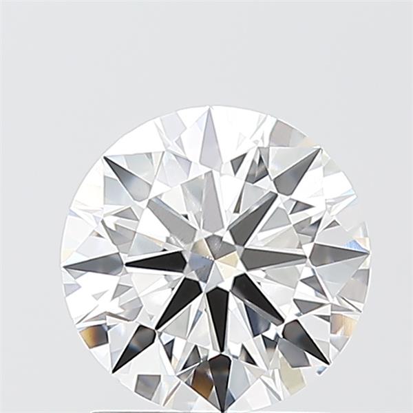 IGI 1.51 Carat Round Brilliant Lab Grown Diamond 人工培育鑽石 實驗室人造鑽石