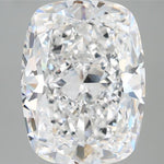 IGI 4.03 Carat Cushion Lab Grown Diamond 人工培育鑽石 實驗室人造鑽石