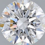 IGI 1.22 Carat Round Brilliant Lab Grown Diamond 人工培育鑽石 實驗室人造鑽石