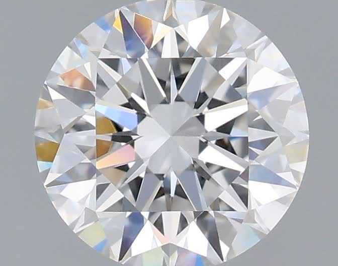 IGI 1.22 Carat Round Brilliant Lab Grown Diamond 人工培育鑽石 實驗室人造鑽石
