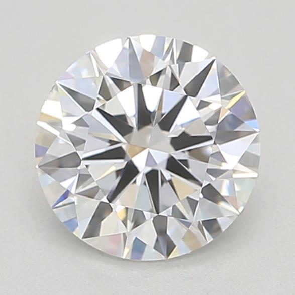 IGI 0.93 Carat Round Brilliant Lab Grown Diamond