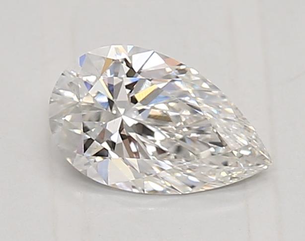 IGI 0.61 Carat Pear Lab Grown Diamond 人工培育鑽石 實驗室人造鑽石