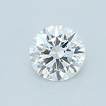 IGI 0.63 Carat Round Brilliant Lab Grown Diamond 人工培育鑽石 實驗室人造鑽石