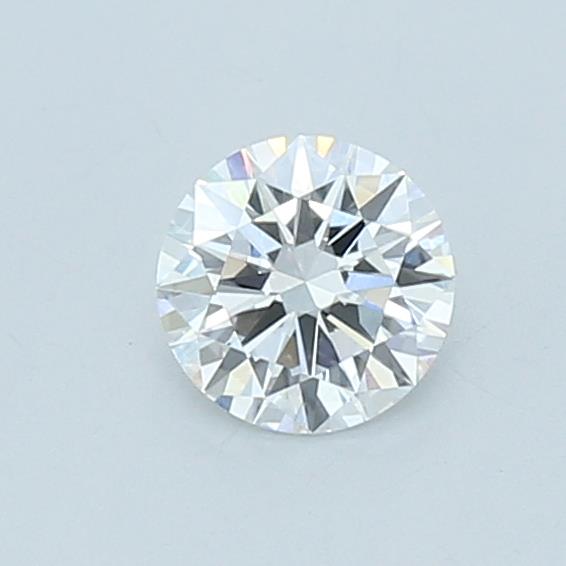 IGI 0.63 Carat Round Brilliant Lab Grown Diamond 人工培育鑽石 實驗室人造鑽石