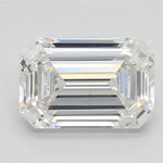 IGI 1.01 Carat Emerald Lab Grown Diamond 人工培育鑽石 實驗室人造鑽石