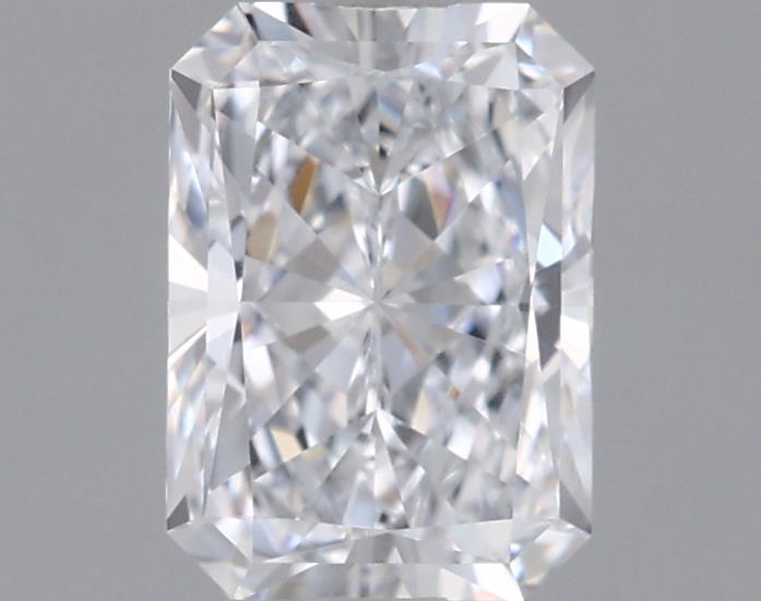 IGI 1.01 Carat Radiant Cut Lab Grown Diamond 人工培育鑽石 實驗室人造鑽石