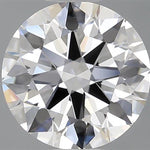 GIA 1.09 Carat Round Brilliant Lab Grown Diamond