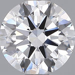 IGI 0.90 Carat Round Brilliant Lab Grown Diamond 人工培育鑽石 實驗室人造鑽石