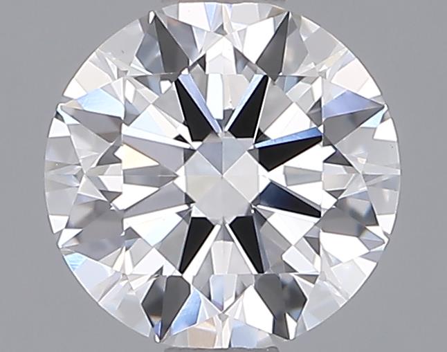 IGI 0.90 Carat Round Brilliant Lab Grown Diamond 人工培育鑽石 實驗室人造鑽石