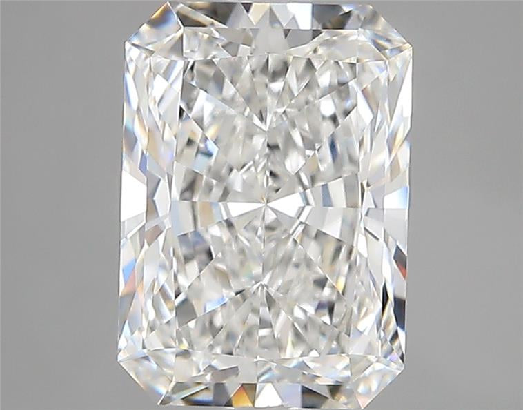 IGI 3.09 Carat Radiant Cut Lab Grown Diamond 人工培育鑽石 實驗室人造鑽石