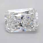 IGI 1.31 Carat Radiant Cut Lab Grown Diamond 人工培育鑽石 實驗室人造鑽石