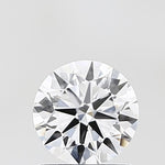 IGI 1 Carat Round Brilliant Lab Grown Diamond