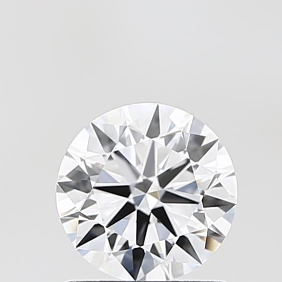 IGI 1 Carat Round Brilliant Lab Grown Diamond