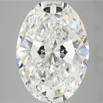IGI 9.08 Carat Oval Lab Grown Diamond 人工培育鑽石 實驗室人造鑽石
