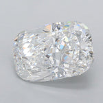 IGI 2.02 Carat Cushion Lab Grown Diamond 人工培育鑽石 實驗室人造鑽石
