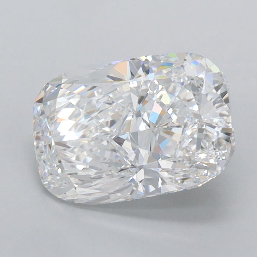 IGI 2.02 Carat Cushion Lab Grown Diamond 人工培育鑽石 實驗室人造鑽石