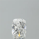 IGI 2.00 Carat Cushion Lab Grown Diamond 人工培育鑽石 實驗室人造鑽石