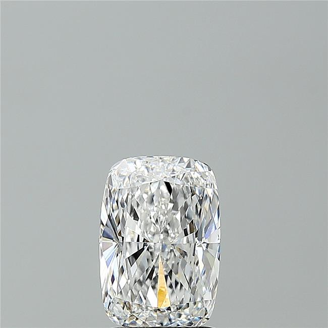 IGI 2.00 Carat Cushion Lab Grown Diamond 人工培育鑽石 實驗室人造鑽石