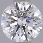 IGI 0.73 Carat Round Brilliant Lab Grown Diamond 人工培育鑽石 實驗室人造鑽石