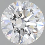 IGI 1.6 Carat Round Brilliant Lab Grown Diamond