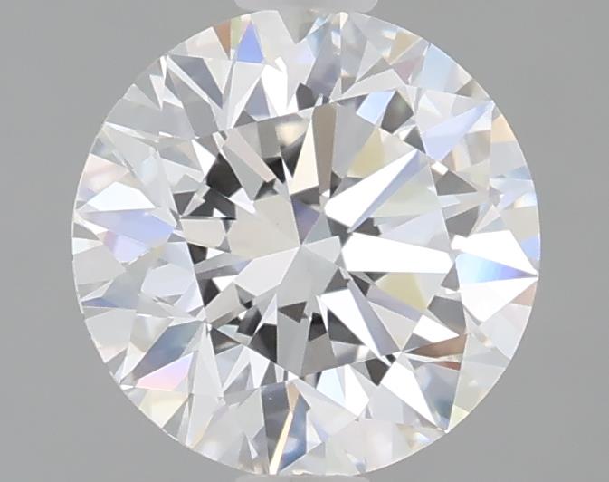 IGI 1.6 Carat Round Brilliant Lab Grown Diamond