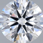 IGI 0.88 Carat Round Brilliant Lab Grown Diamond 人工培育鑽石 實驗室人造鑽石