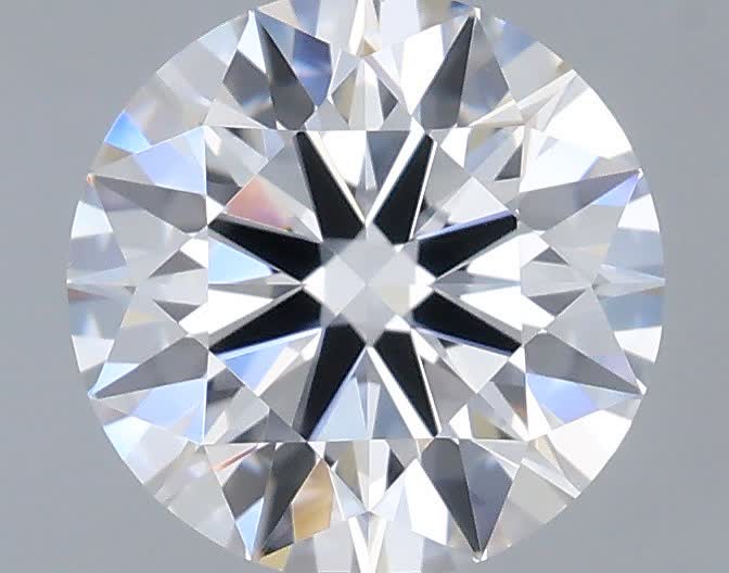 IGI 0.88 Carat Round Brilliant Lab Grown Diamond 人工培育鑽石 實驗室人造鑽石