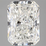 IGI 2.03 Carat Radiant Cut Lab Grown Diamond 人工培育鑽石 實驗室人造鑽石