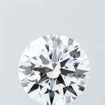 IGI 2.01 Carat Round Brilliant Lab Grown Diamond 人工培育鑽石 實驗室人造鑽石