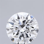 IGI 2.02 Carat Round Brilliant Lab Grown Diamond 人工培育鑽石 實驗室人造鑽石