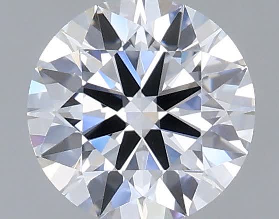 IGI 1.01 Carat Round Brilliant Lab Grown Diamond 人工培育鑽石 實驗室人造鑽石