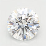 IGI 1.50 Carat Round Brilliant Lab Grown Diamond 人工培育鑽石 實驗室人造鑽石