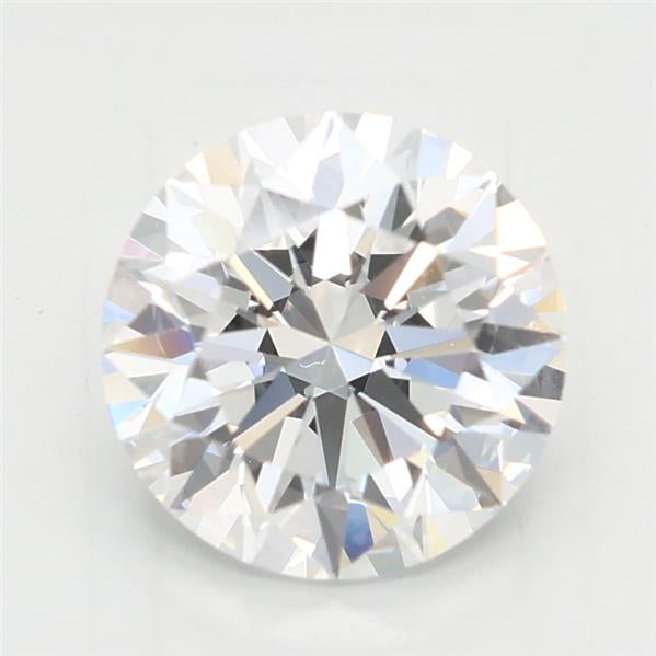 IGI 1.50 Carat Round Brilliant Lab Grown Diamond 人工培育鑽石 實驗室人造鑽石