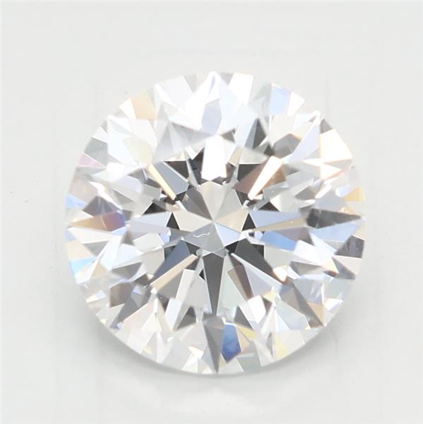 IGI 1.50 Carat Round Brilliant Lab Grown Diamond 人工培育鑽石 實驗室人造鑽石