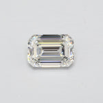 IGI 1.07 Carat Emerald Lab Grown Diamond 人工培育鑽石 實驗室人造鑽石