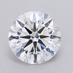 IGI 2.00 Carat Round Brilliant Lab Grown Diamond 人工培育鑽石 實驗室人造鑽石