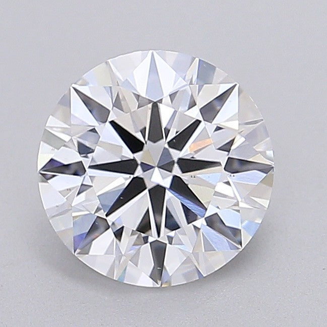 IGI 2.00 Carat Round Brilliant Lab Grown Diamond 人工培育鑽石 實驗室人造鑽石