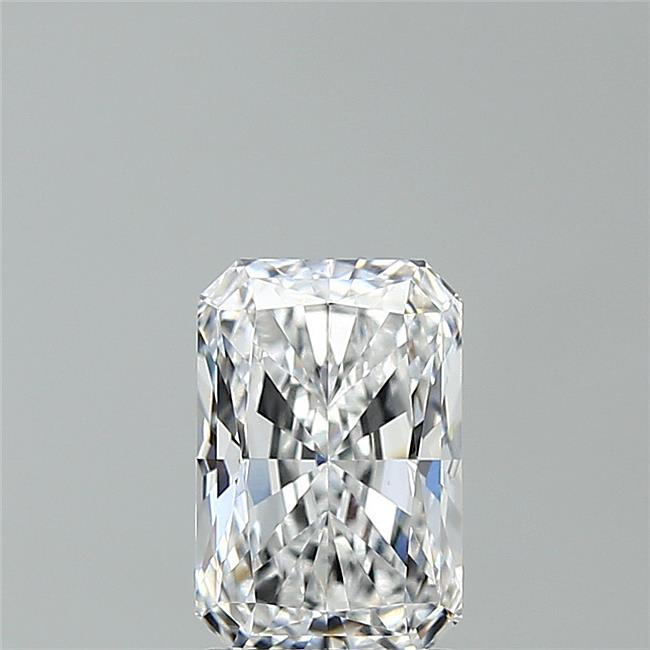 IGI 1.89 Carat Radiant Cut Lab Grown Diamond 人工培育鑽石 實驗室人造鑽石