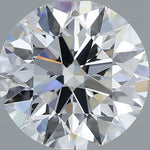 IGI 1.17 Carat Round Brilliant Lab Grown Diamond 人工培育鑽石 實驗室人造鑽石