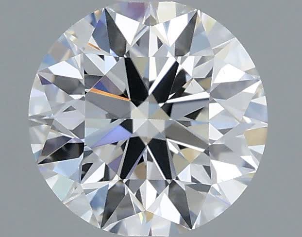 IGI 1.17 Carat Round Brilliant Lab Grown Diamond 人工培育鑽石 實驗室人造鑽石