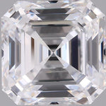 IGI 2.79 Carat Asscher Lab Grown Diamond 人工培育鑽石 實驗室人造鑽石