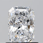 IGI 0.83 Carat Radiant Cut Lab Grown Diamond 人工培育鑽石 實驗室人造鑽石