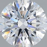 IGI 2.01 Carat Round Brilliant Lab Grown Diamond 人工培育鑽石 實驗室人造鑽石