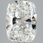 IGI 4.02 Carat Cushion Lab Grown Diamond 人工培育鑽石 實驗室人造鑽石