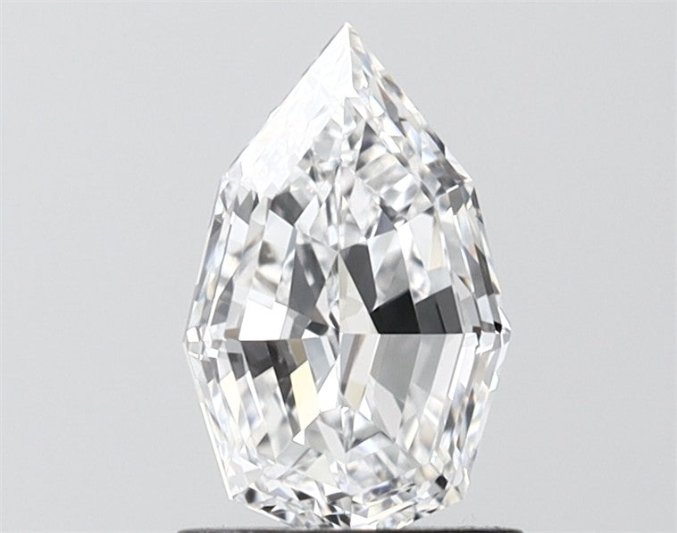 IGI 1.21 Carat Pear Lab Grown Diamond 人工培育鑽石 實驗室人造鑽石