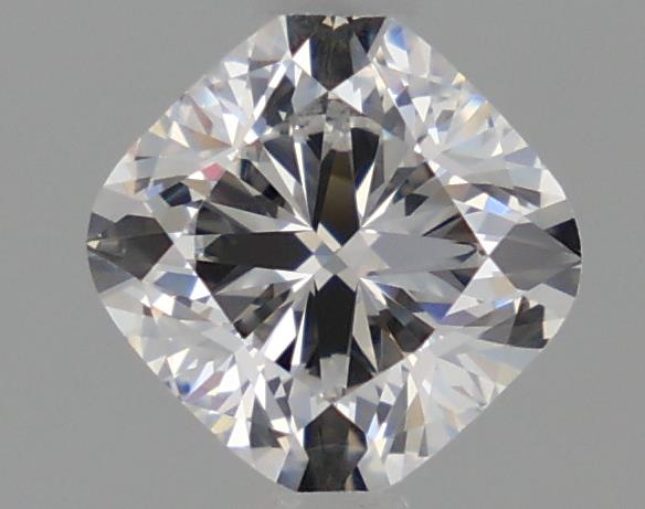 IGI 1.27 Carat Cushion Lab Grown Diamond 人工培育鑽石 實驗室人造鑽石